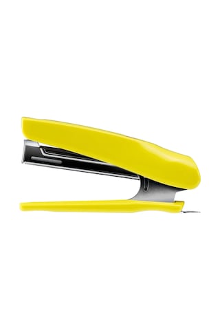 Hd-10 Metal Zımba Makinesi Sarı