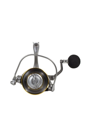 Seabor Seaman 7000 Jig Olta Makinesi