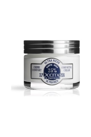 L'Occitane Shea Ultra Rich Comforting Nemlendirici Krem 50 ML