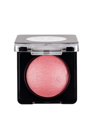 Lexroo Baked Blush-on Yüksek Pigmentli & Doğal Işıltılı Fırınlanmış Allık Diğer
