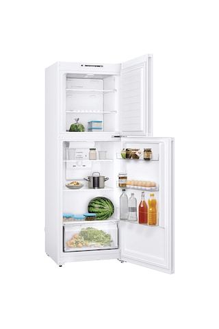 Profilo BD2030WFNN 253 LT No-Frost Çift Kapılı Buzdolabı