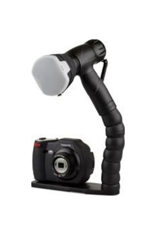 Sealife  Kamera Diffuser Sl980 Işık için Sl9812