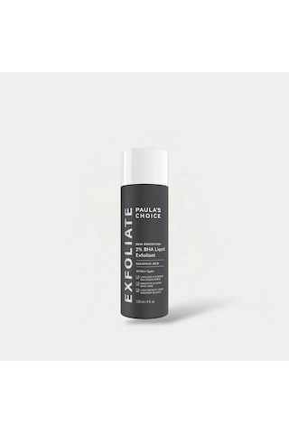 Paula's Choice Skin Perfecting %2 Bha Liquid Exfoliant 118 ML