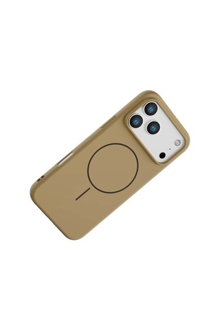 Joko Apple İphone 17 Pro Max Jully Magsafe Kapak