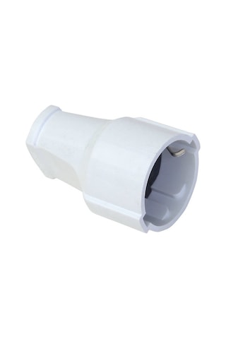 Far Topraklı Dişi Fiş 23010004 - 2 Adet