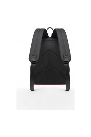 Smart Bags Kırmızı Unisex Sırt Çantası Smb3224 Kırmızı