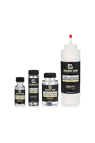 Protez Saç Yapıştırıcısı Ultra Hold 0.5 Oz (15Ml)