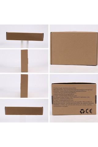 Vkemall Obd2 16pin 8 Çekirdekli Araç Bölücü Kablosu, 30cm Uzunlukta, J-1962 Erkek-bağlantı, Bluetooth Genişletici, Konforlu Kullanım, Abs Malzeme