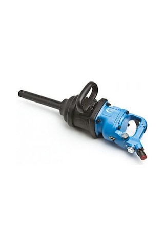 Opt-P 560-12L 1 1/2" Havalı El Aleti / Somun Sökme Sıkma Osaka