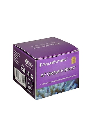 Aquaforest Af Growth Boost 35gr