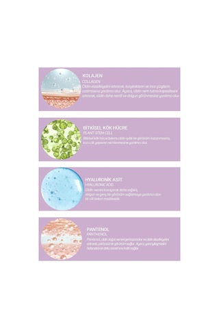 Cliniclab Kolajen İçeren Gençleştirici ve Güzellik Bakım Serumu 30 ML