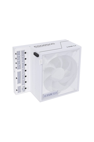 Lian Li Edge850 Beyaz 850w 80+ Gold Atx Power Supply Akak92llı0013