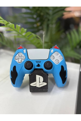 Ps5 Dualsense Kol Silikon Kılıf Darbe Koruması Ve Şık Tasarım - Clk9011
