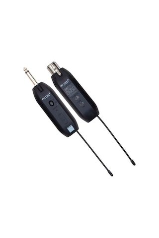 Magicvoice Mv-19593 Uhf Kablosuz Mikrofon Amfi Aksesuar Set