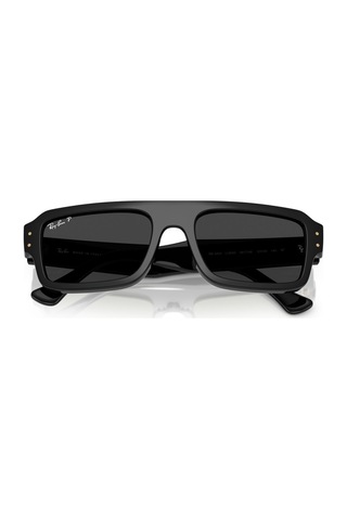 Ray-ban Güneş Gözlüğü Rb4454 56 667748 Siyah