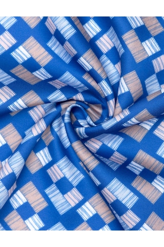 Pierre Cardin Erkek Mavi Mendil 50262241-300 Mavi