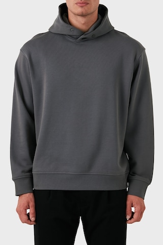 Armani Exchange Erkek Sweat 6dzmlj Zj4xz 19aa Gri Gri
