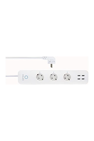Omix Mixsocket Pro Akıllı Priz Arka Kapak