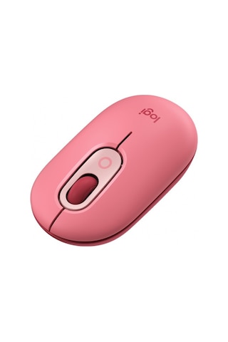 Logitech POP Kablosuz Optik Mouse