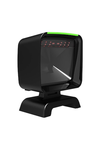 Sunlux Xl-2360a Masaüstü Karekod Okuyucu Usb Bağlantılı