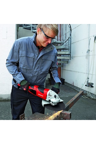 Einhell TC-AG 230/2000 2000W Taşlama Makinesi - 4430840