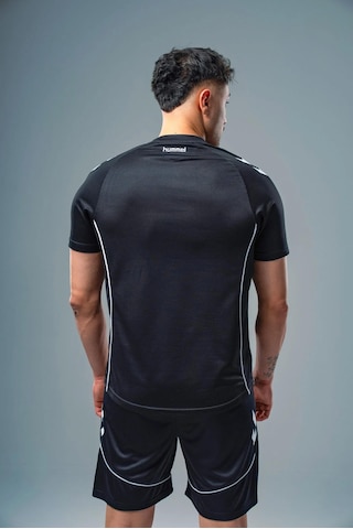 Hummel Iğdır Fk Target Antrenman Tişört Siyah