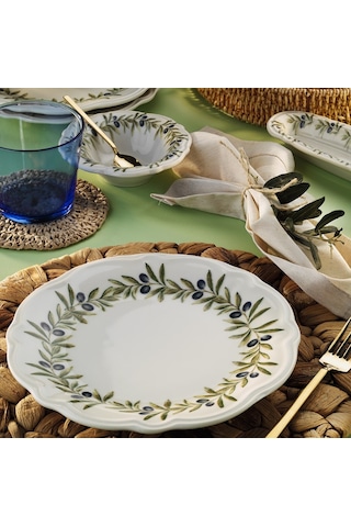 Fecra Lina Kahvaltı Seti 14 Parça