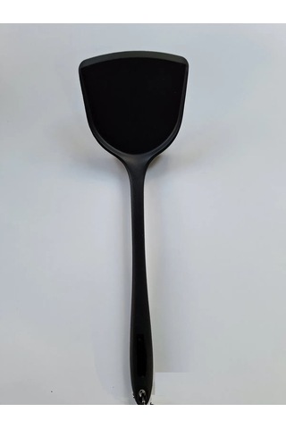 Periboia Yanmaz Yapışmaz Silikon Kaplama 3 Lü Mutfak Yemek Hazırl