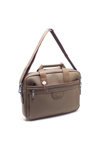 Bags Prime Evrak Çantası Bagsprimeevrak3 - Vizon