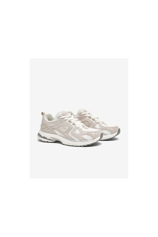 Greyder 59217 Unisex Bağcıklı Günlük Spor Ayakkabı Beyaz