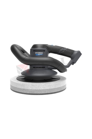 Hyundai Ps20s Akülü Polisaj 254 Mm Akü Ve Şarj Cihazı Hariç