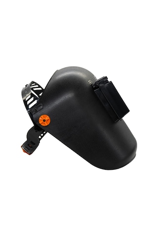 Essafe Ge 1321 Argon Baş Kaynak Maskesi 8x11 Cm Kapaklı Camsız