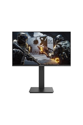 Fazeon X24f166p 24 165hz 5ms Ips Full Hd Hdmı+dp Pivot Gaming Monitör