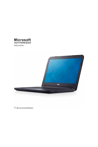 Dell N010l344014U Latitude 3440 Ci5-1335U 8 GB 256 GB SSD 14.0" Ubuntu Dizüstü Bilgisayar