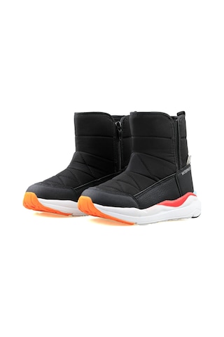Dudino 14c104 Loop Black Çocuk Outdoor Botu 14c104-loop-black Siyah