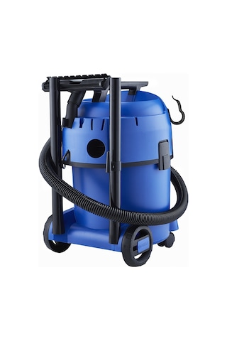 Nilfisk Multi II 22 1200 W Islak Kuru Elektrikli Süpürge