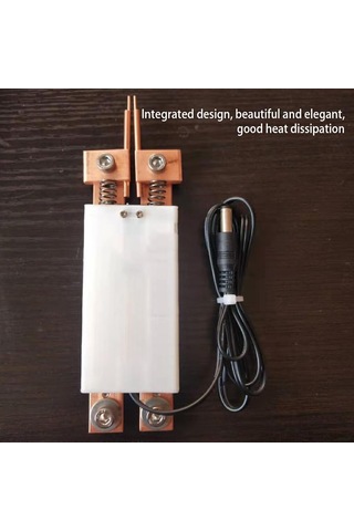 Allayu Ev Endüstriyel El Mini Nokta Kaynak Kalemi Taşınabilir