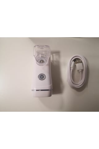 Hikoneb Mesh-S600C Nebulizatör Cihazı