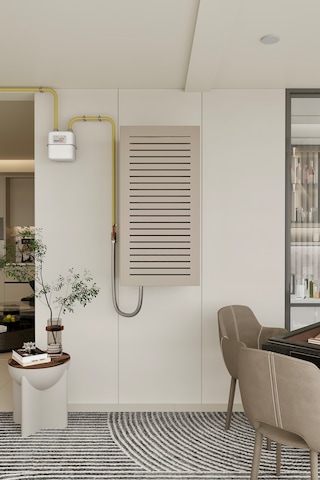 Midas Kombi Dolabı 110 Cm 100% Mdf Kumtaşı