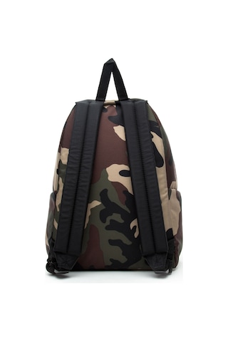 Eastpak Padded Pak'r Unisex Yeşil Sırt Çantası Düz Ek000620 Yeşil