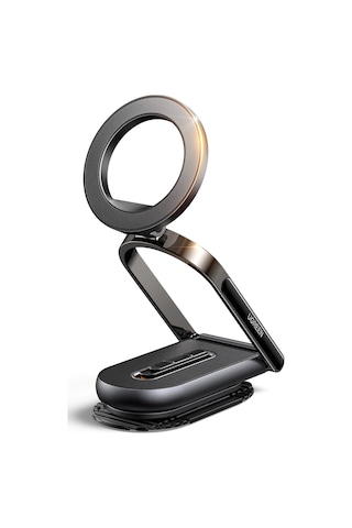 Ugreen Magsafe Uyumlu 360 Döner Manyetik Araç İçi Telefon Tutucu, Havalandırma Montajlı, 65186
