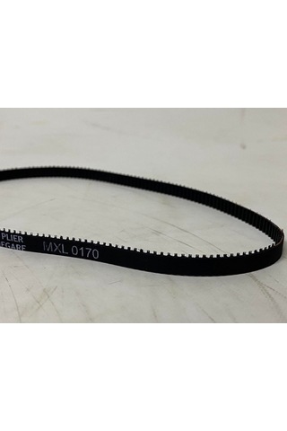 Mxl 1360 170diş 5mm Kauçuk Zaman Kayış