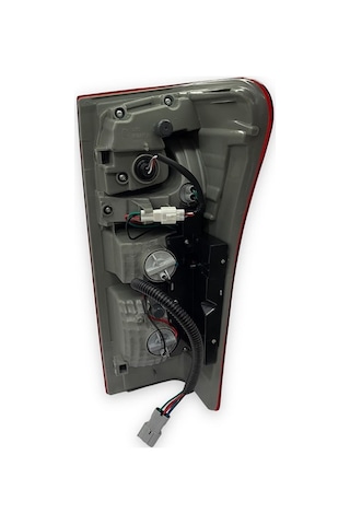 STOP LAMBASI (DUYLU-LEDLİ) ISUZU D-MAX 2017-2019 SOL
