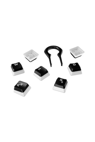 Hyperx Abs Pudding Türkçe Tuş Takımı