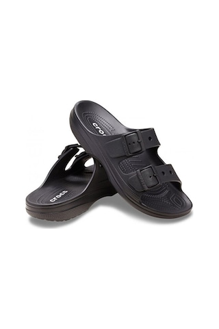 Crocs Saturday Sandal M Erkek Terliği 212245-001siyah Siyah