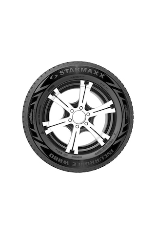 Starmaxx 215/50 R17 95T Arcterrain W860 Reinf. Kış Lastiği - 2025