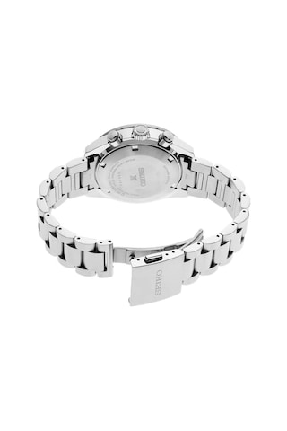 Seiko Erkek Kol Saati Ssc911 Gümüş