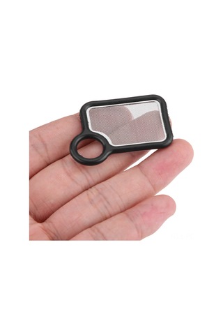 Padalink Honda Accord İçin 2 Adet Yüksek Kaliteli, Eşleşen, Dayanıklı Valf Örtüsü Contası Oem: 15815-raa-a02, 15845-raa-a01