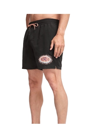 Billabong Bıllabong Foundatıon Lb Blk Siyah