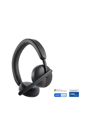Dell Pro Wl3024 520-bbdg Kablosuz Kulaklık